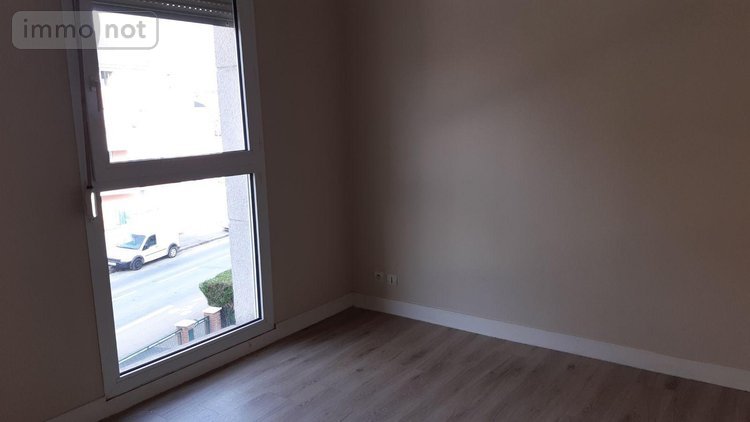 Appartement a vendre Évreux 27000 Eure 60 m2 3 pièces 115500 euros