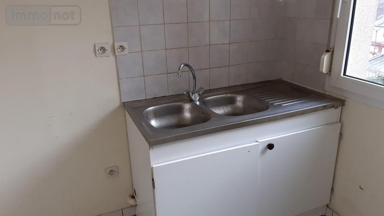 Appartement a vendre Évreux 27000 Eure 60 m2 3 pièces 115500 euros