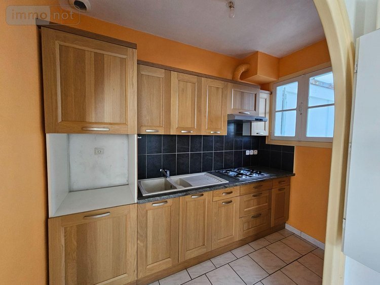 Maison a vendre Royan 17200 Charente-Maritime 50 m2 3 pièces 234000 euros