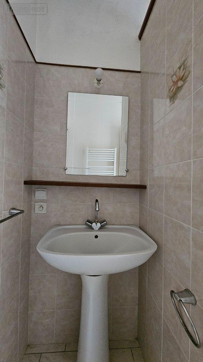 Maison a vendre Royan 17200 Charente-Maritime 50 m2 3 pièces 218400 euros