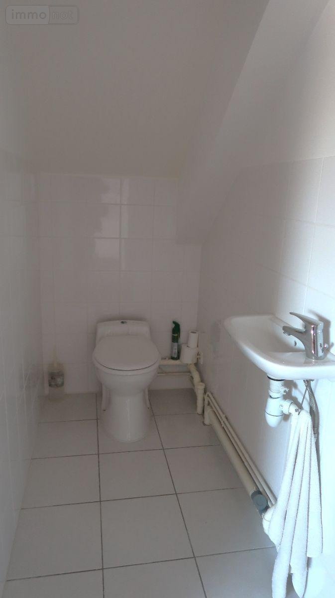 Maison a vendre Châtellerault 86100 Vienne 91 m2 5 pièces 125760 euros