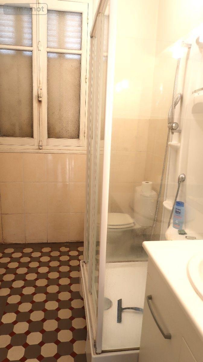 Maison a vendre Châtellerault 86100 Vienne 91 m2 5 pièces 125760 euros