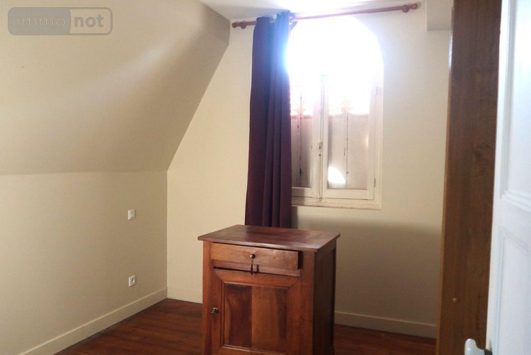 Maison a vendre Châtellerault 86100 Vienne 91 m2 5 pièces 125760 euros