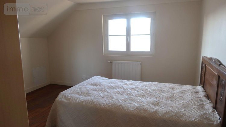 Maison a vendre Châtellerault 86100 Vienne 91 m2 5 pièces 125760 euros