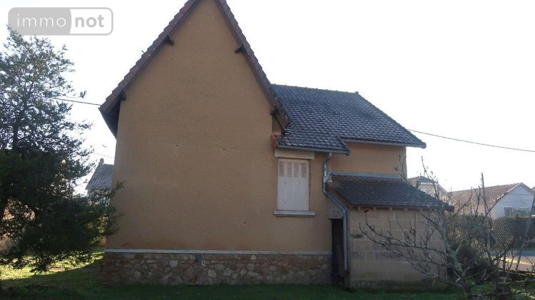 Maison a vendre Châtellerault 86100 Vienne 91 m2 5 pièces 125760 euros