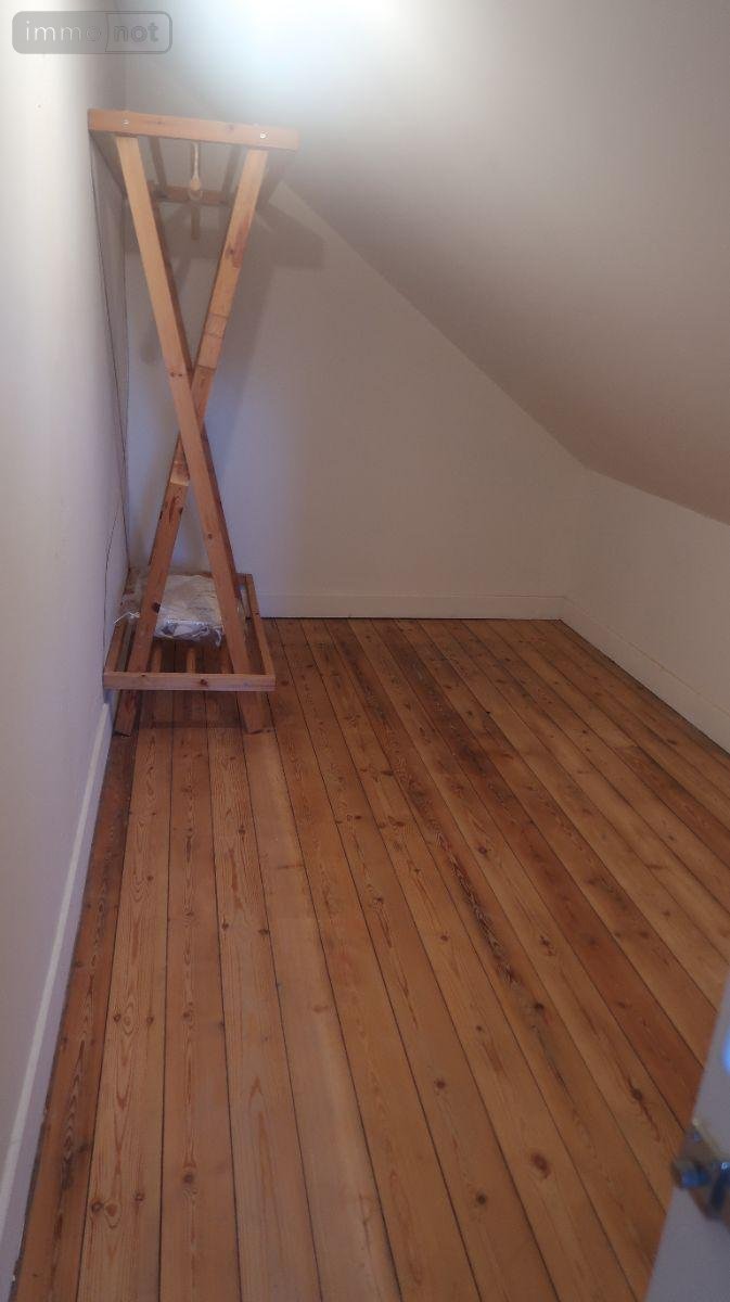 Maison a vendre Châtellerault 86100 Vienne 91 m2 5 pièces 125760 euros