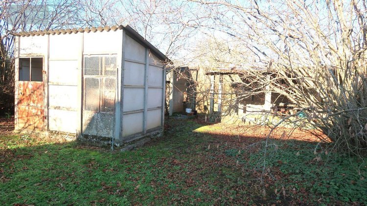 Maison a vendre Châtellerault 86100 Vienne 91 m2 5 pièces 125760 euros