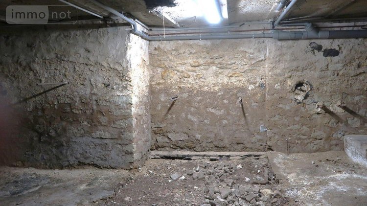 Maison a vendre Châtellerault 86100 Vienne 91 m2 5 pièces 125760 euros