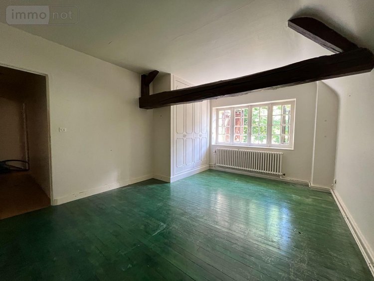 Maison a vendre Briel-sur-Barse 10140 Aube 340 m2 9 pièces 194760 euros