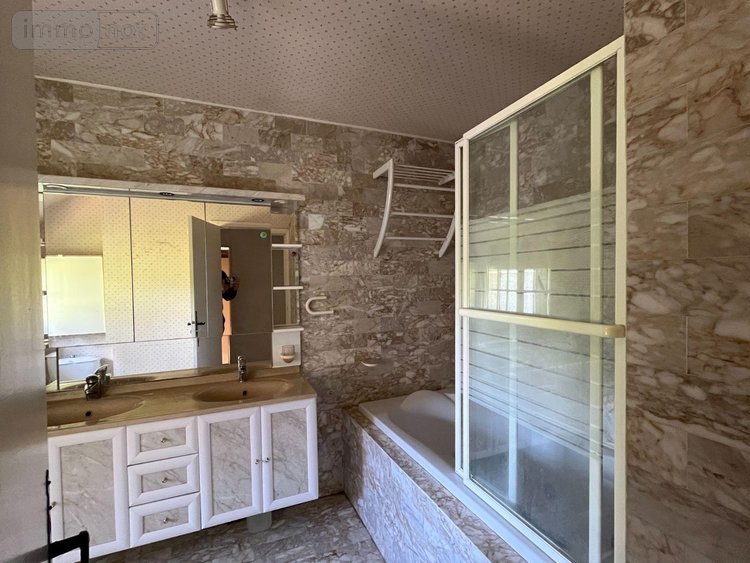 Maison a vendre Briel-sur-Barse 10140 Aube 340 m2 9 pièces 194760 euros