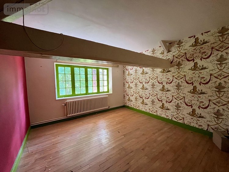 Maison a vendre Briel-sur-Barse 10140 Aube 340 m2 9 pièces 194760 euros