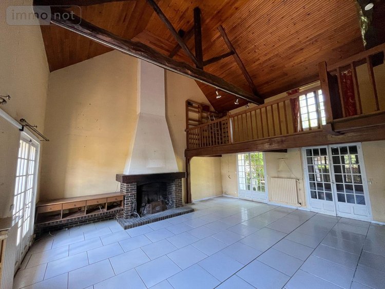 Maison a vendre Briel-sur-Barse 10140 Aube 340 m2 9 pièces 194760 euros