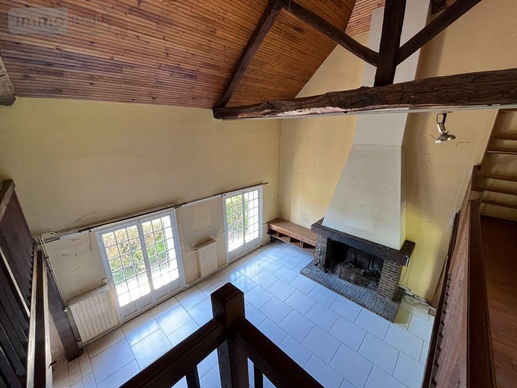 Maison a vendre Briel-sur-Barse 10140 Aube 340 m2 9 pièces 194760 euros