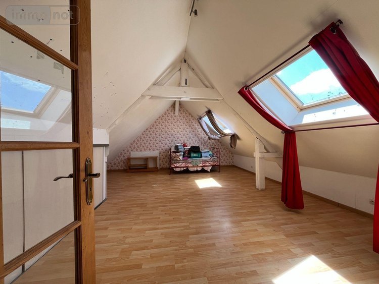 Maison a vendre Briel-sur-Barse 10140 Aube 340 m2 9 pièces 194760 euros