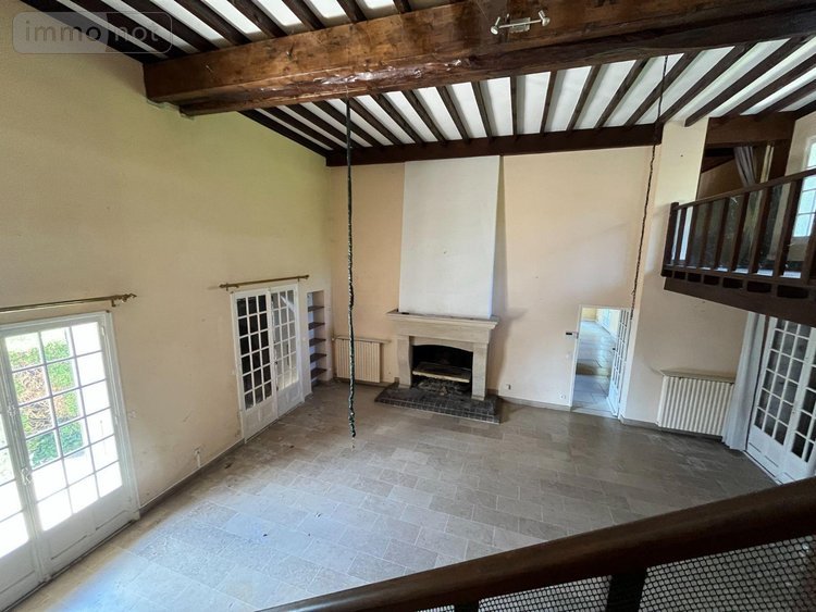 Maison a vendre Briel-sur-Barse 10140 Aube 340 m2 9 pièces 194760 euros