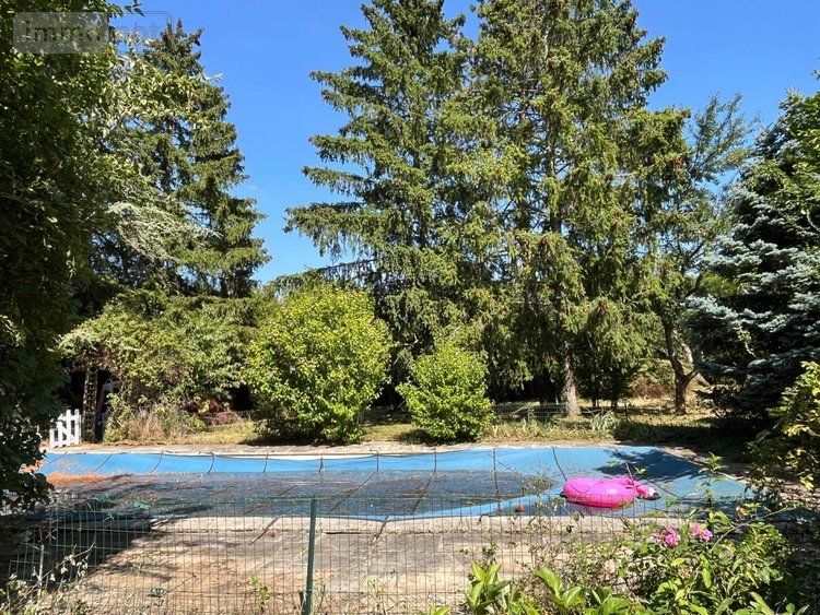 Maison a vendre Briel-sur-Barse 10140 Aube 340 m2 9 pièces 194760 euros