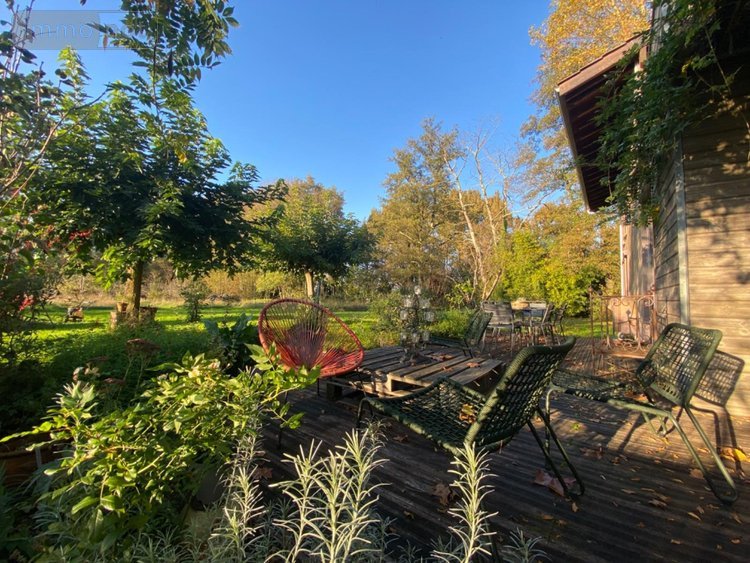 Maison a vendre Lalande-de-Pomerol 33500 Gironde 162 m2 6 pièces 350000 euros