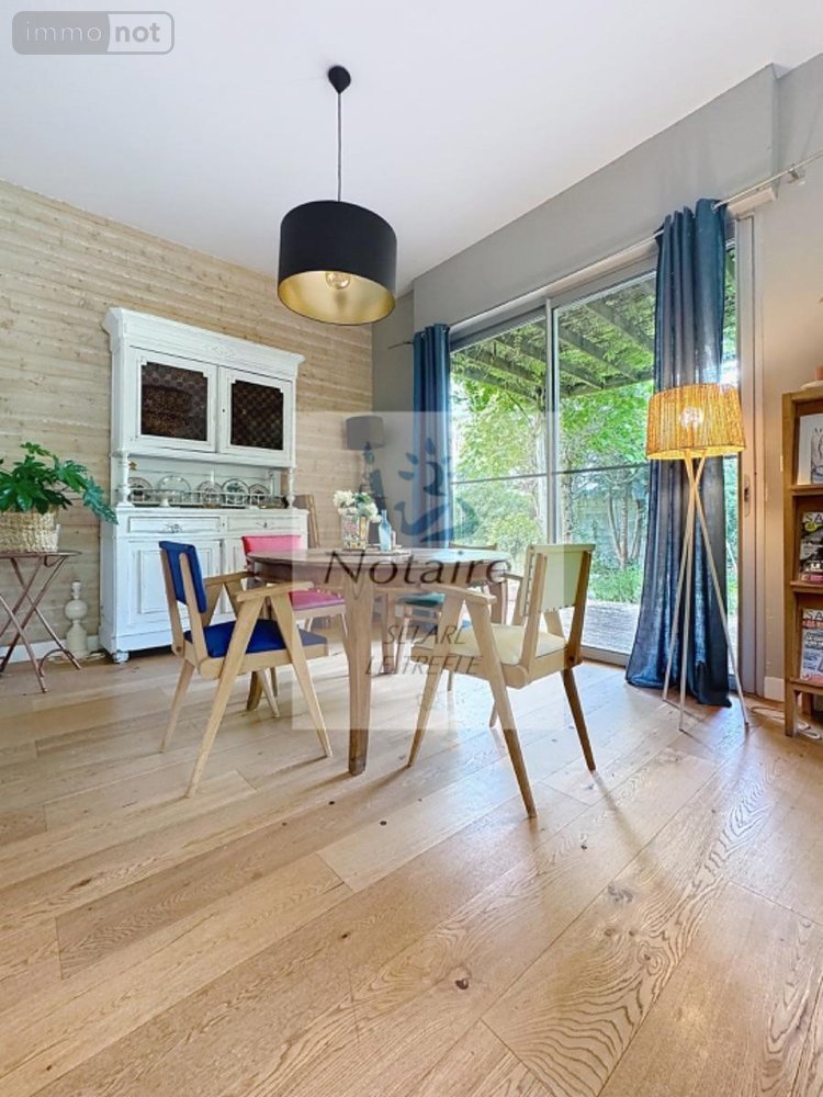 Maison a vendre Lalande-de-Pomerol 33500 Gironde 162 m2 6 pièces 350000 euros