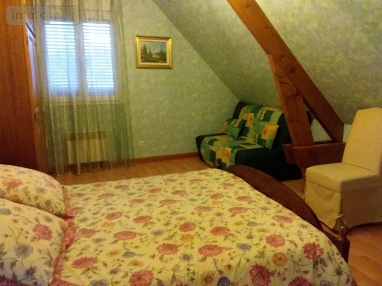 Maison a vendre Cour-Cheverny 41700 Loir-et-Cher 187 m2 8 pièces 376875 euros