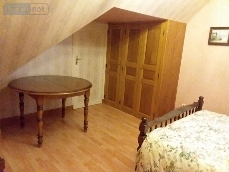 Maison a vendre Cour-Cheverny 41700 Loir-et-Cher 187 m2 8 pièces 376875 euros