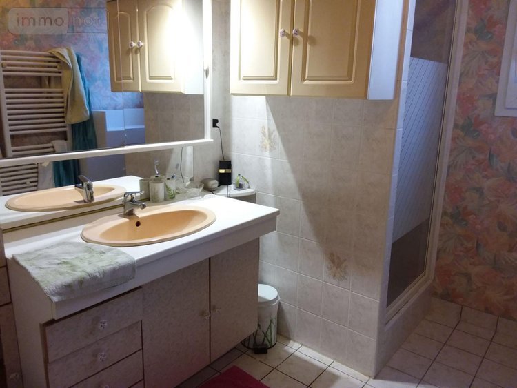 Maison a vendre Cour-Cheverny 41700 Loir-et-Cher 187 m2 8 pièces 376875 euros