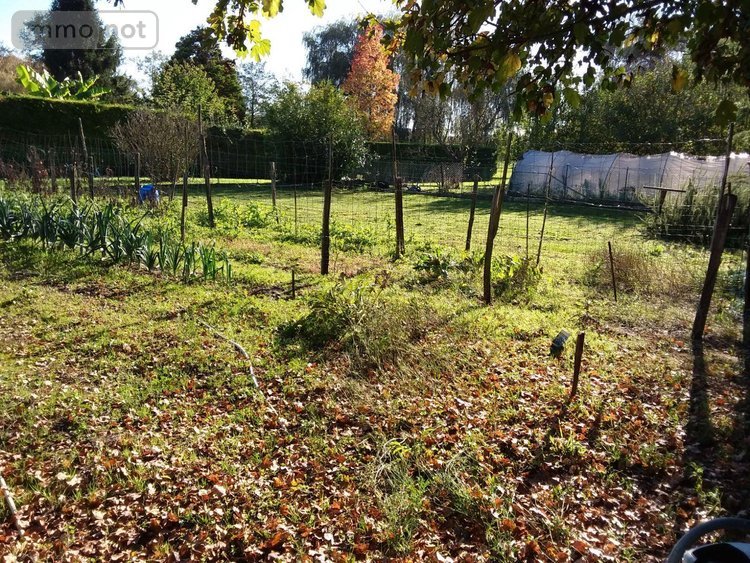 Maison a vendre Cour-Cheverny 41700 Loir-et-Cher 187 m2 8 pièces 376875 euros