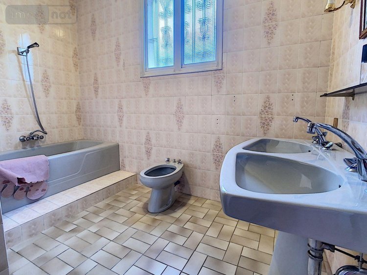 Maison a vendre Limoges 87000 Haute-Vienne 192 m2 6 pièces 263900 euros