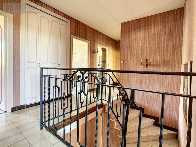 Maison a vendre Limoges 87000 Haute-Vienne 192 m2 6 pièces 263900 euros