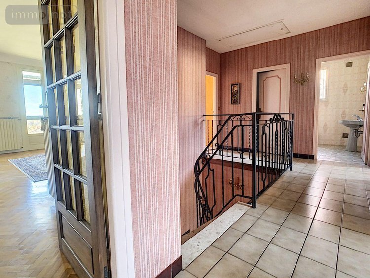 Maison a vendre Limoges 87000 Haute-Vienne 192 m2 6 pièces 263900 euros