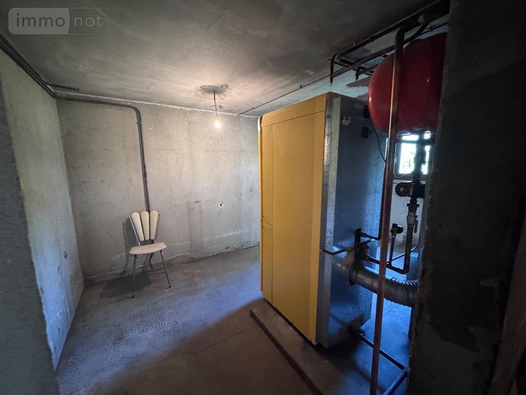 Maison a vendre Limoges 87000 Haute-Vienne 192 m2 6 pièces 263900 euros