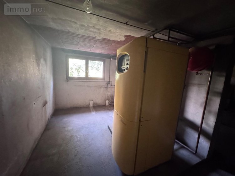 Maison a vendre Limoges 87000 Haute-Vienne 192 m2 6 pièces 263900 euros