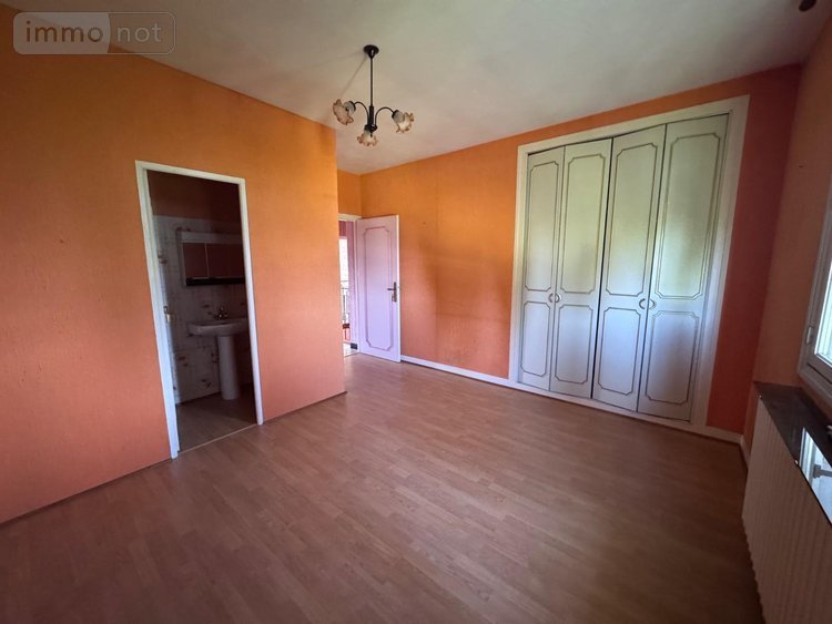 Maison a vendre Limoges 87000 Haute-Vienne 192 m2 6 pièces 263900 euros