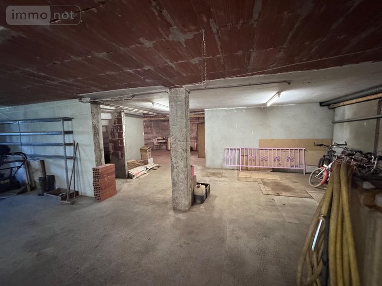 Maison a vendre Limoges 87000 Haute-Vienne 192 m2 6 pièces 263900 euros