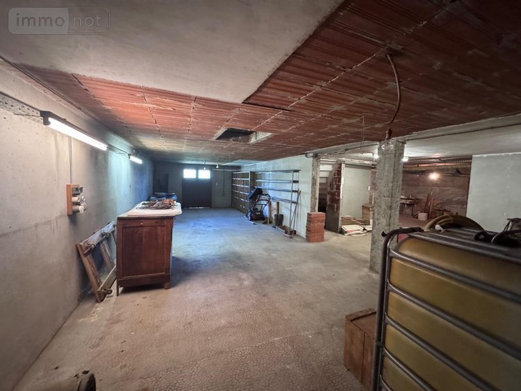 Maison a vendre Limoges 87000 Haute-Vienne 192 m2 6 pièces 263900 euros