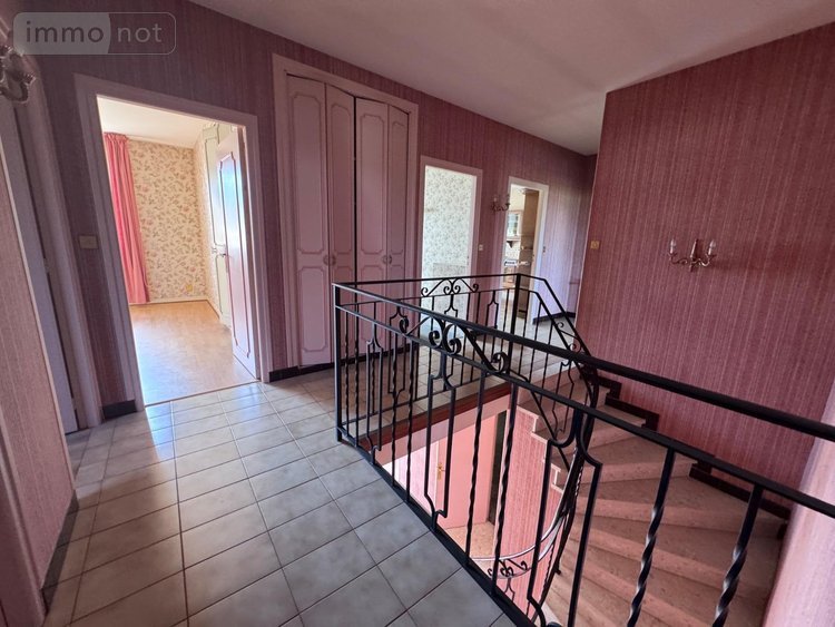 Maison a vendre Limoges 87000 Haute-Vienne 192 m2 6 pièces 263900 euros