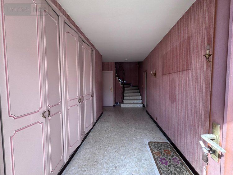 Maison a vendre Limoges 87000 Haute-Vienne 192 m2 6 pièces 263900 euros