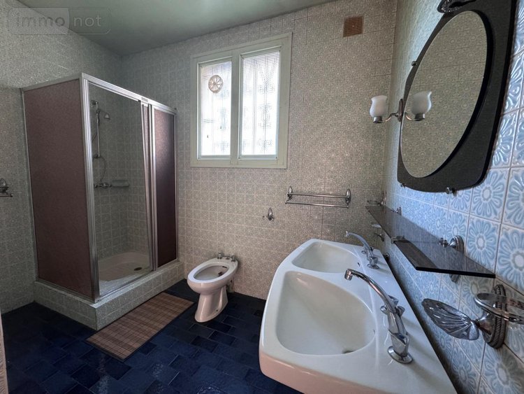 Maison a vendre Limoges 87000 Haute-Vienne 192 m2 6 pièces 263900 euros