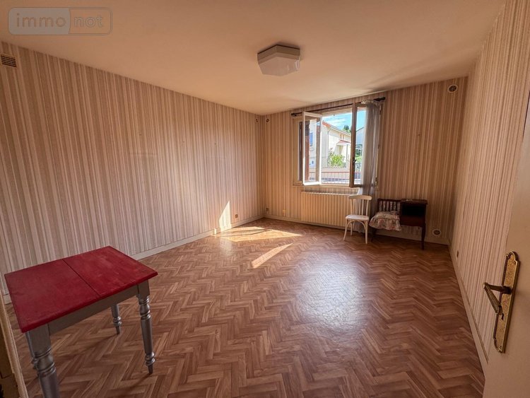 Maison a vendre Limoges 87000 Haute-Vienne 192 m2 6 pièces 263900 euros