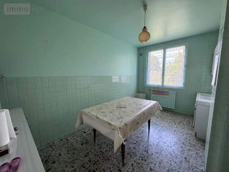 Maison a vendre Limoges 87000 Haute-Vienne 192 m2 6 pièces 263900 euros