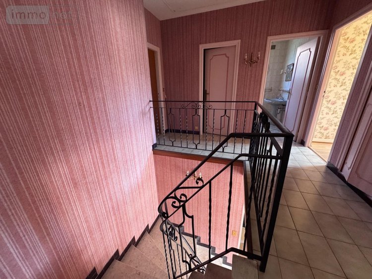 Maison a vendre Limoges 87000 Haute-Vienne 192 m2 6 pièces 263900 euros