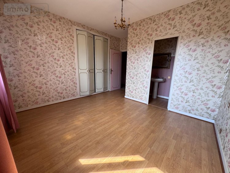 Maison a vendre Limoges 87000 Haute-Vienne 192 m2 6 pièces 263900 euros