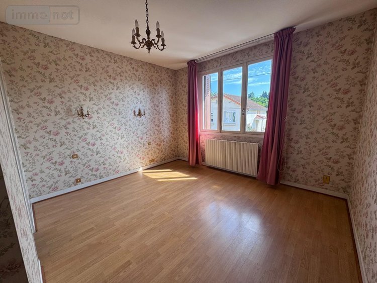 Maison a vendre Limoges 87000 Haute-Vienne 192 m2 6 pièces 263900 euros