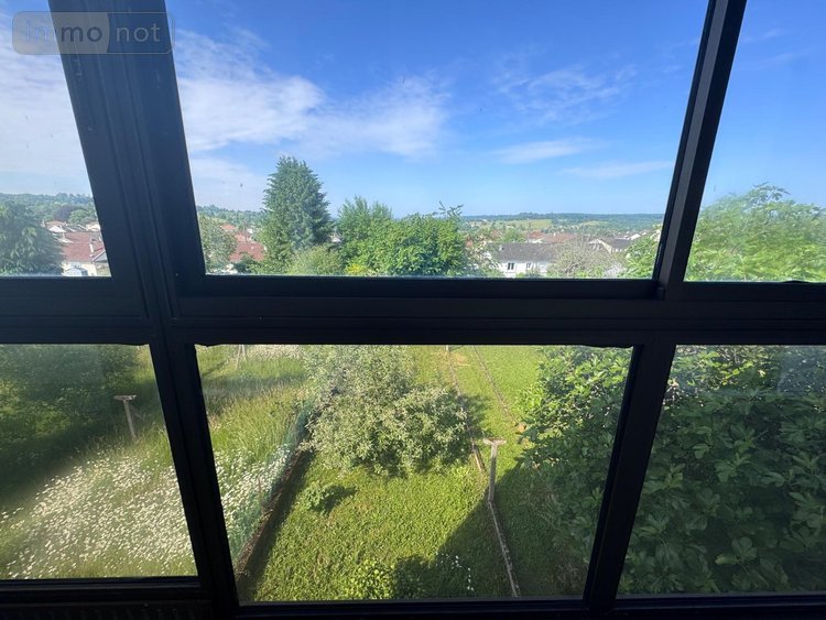 Maison a vendre Limoges 87000 Haute-Vienne 192 m2 6 pièces 263900 euros