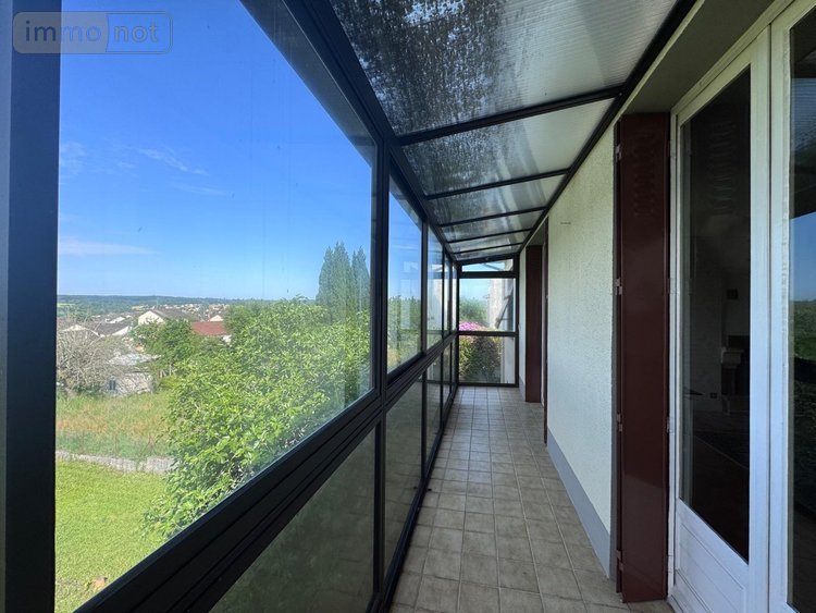 Maison a vendre Limoges 87000 Haute-Vienne 192 m2 6 pièces 263900 euros