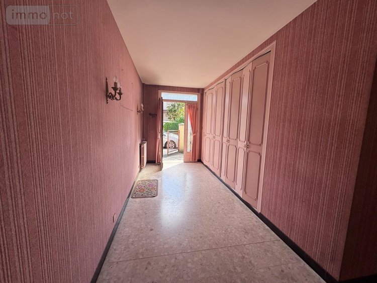 Maison a vendre Limoges 87000 Haute-Vienne 192 m2 6 pièces 263900 euros