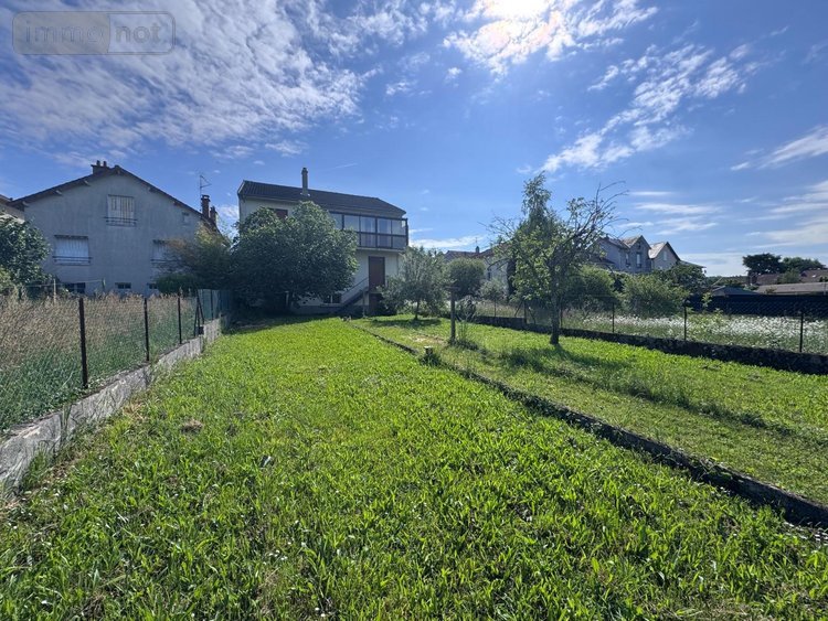 Maison a vendre Limoges 87000 Haute-Vienne 192 m2 6 pièces 263900 euros