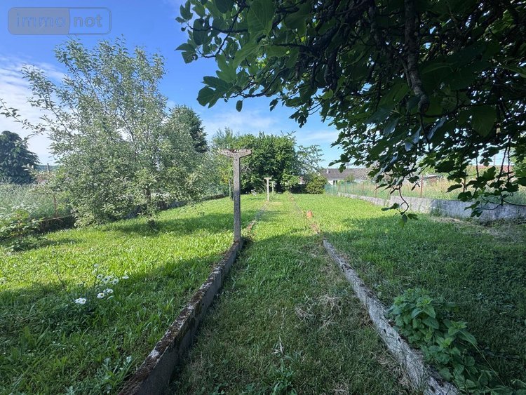 Maison a vendre Limoges 87000 Haute-Vienne 192 m2 6 pièces 263900 euros