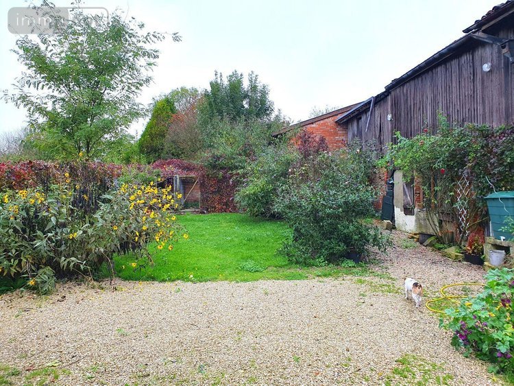 Maison a vendre Val-de-Vière 51340 Marne 185 m2 7 pièces 102000 euros