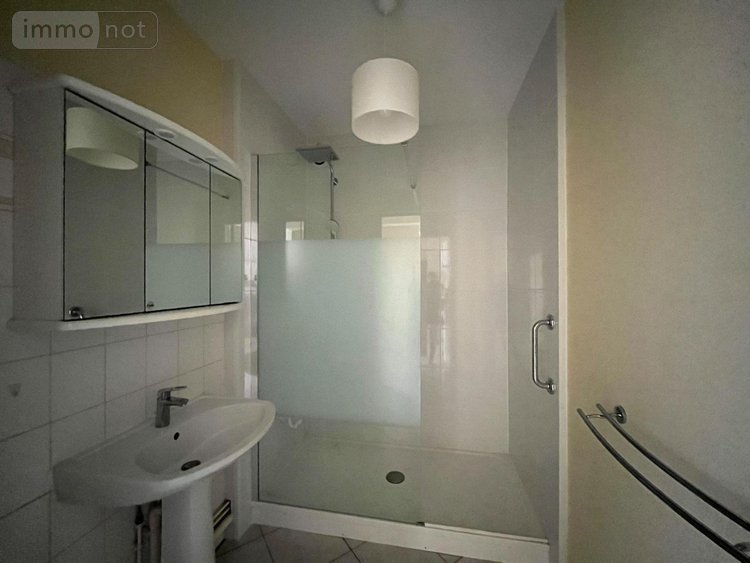 Appartement a vendre Châteauroux 36000 Indre 47 m2 2 pièces 16080 euros