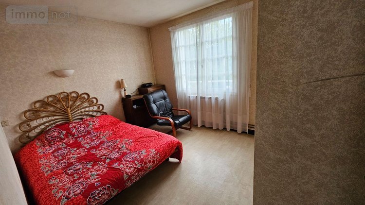 Maison a vendre Royan 17200 Charente-Maritime 86 m2 5 pièces 299600 euros